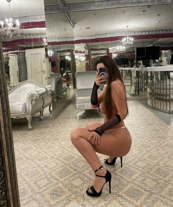 Анкета проститутки Рита - город Псебай, 26 лет, №919