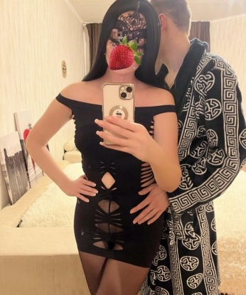 Анкета проститутки Ксюша - город Псебай, 33 года, №3934